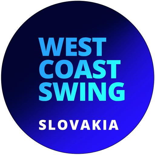 West Coast Swing Bratislava